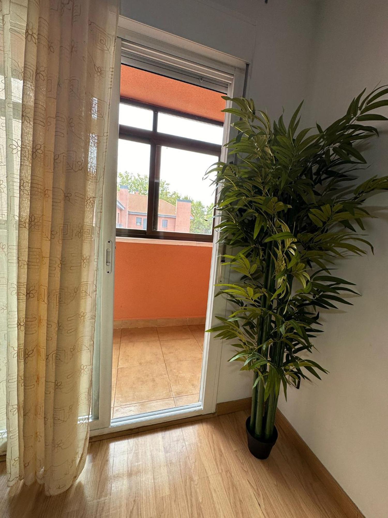 Cruz25 Apartment Alcala de Henares Bagian luar foto