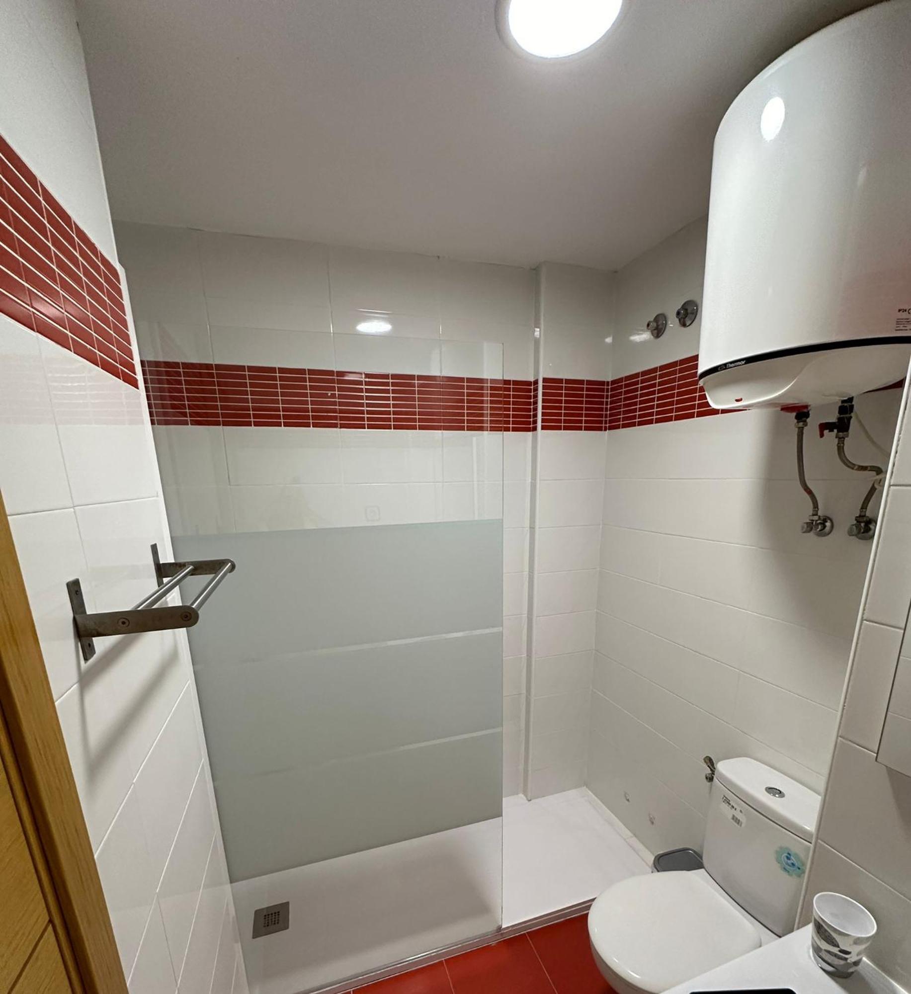 Cruz25 Apartment Alcala de Henares Bagian luar foto